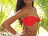 Miss Bahamas Contestants 2011 in Abaco