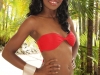 Miss Bahamas Contestants 2011 in Abaco