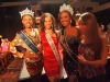 Miss Bahamas 2012 Contestant Launch