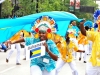 Bahamas National Youth Choir @ World Choir Games (Cincinnati)