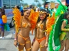 Road Fever 2017 - Bahamas Junkanoo Carnival