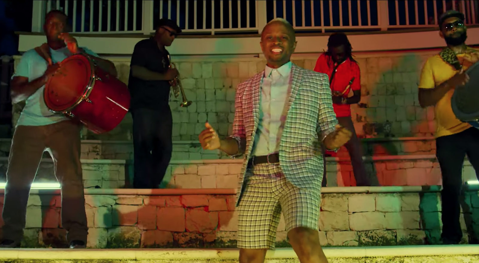 Dyson Knight feature in elife242 Magazine