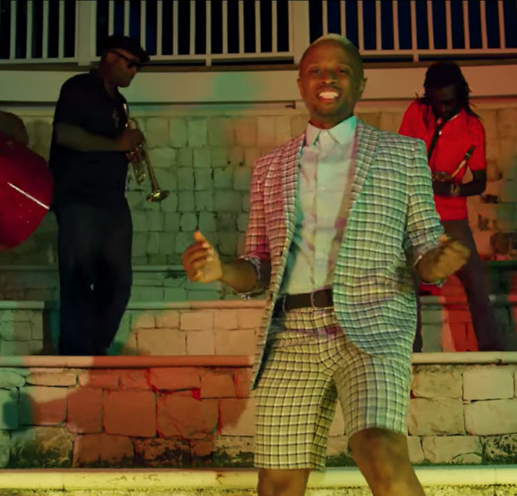 Dyson Knight feature in elife242 Magazine