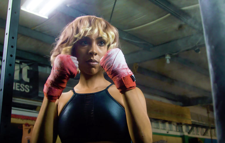 Patrice Murrell ft. in elife242 Magazine